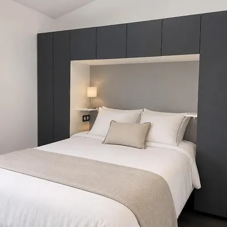 Appartement ღ Opale - T2 Proche Vieux Port, Cosy, Wifi La Rochelle (Charente-Maritime)