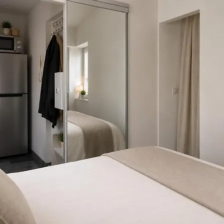 Appartement ღ Opale - T2 Proche Vieux Port, Cosy, Wifi La Rochelle (Charente-Maritime)